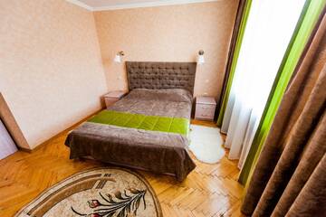 Номер студия в Гостинице  Bed and Breakfast 