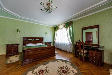 Номер стандарт семейный в Гостинице  Bed and Breakfast 